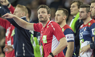 Slik kan Norge snike seg til en EM-semifinale